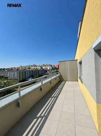 Pronájem bytu 3+kk, Kladno, Jaroslava Holečka, 71 m2