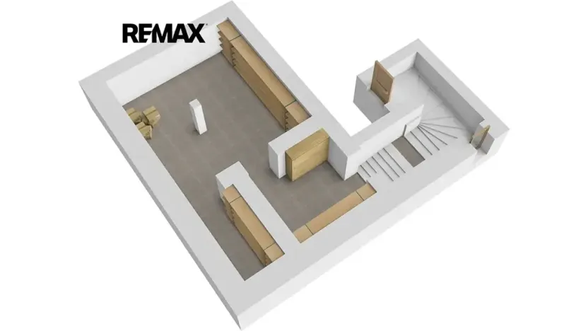 Prodej rodinného domu, Slaný, Šultysova, 815 m2