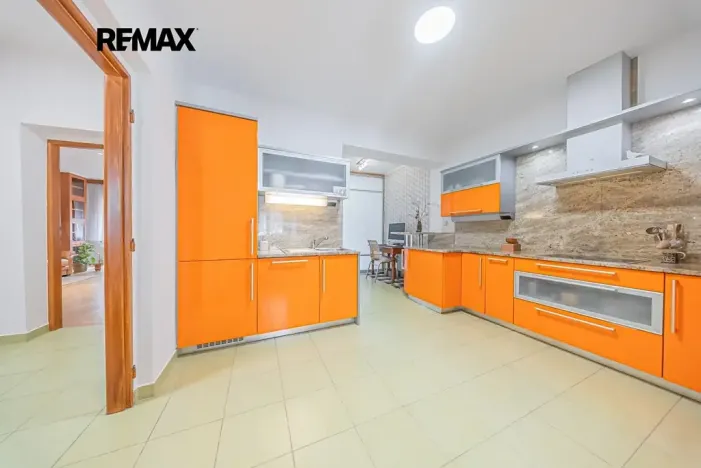 Prodej rodinného domu, Slaný, Šultysova, 815 m2