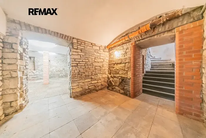 Prodej rodinného domu, Slaný, Šultysova, 815 m2
