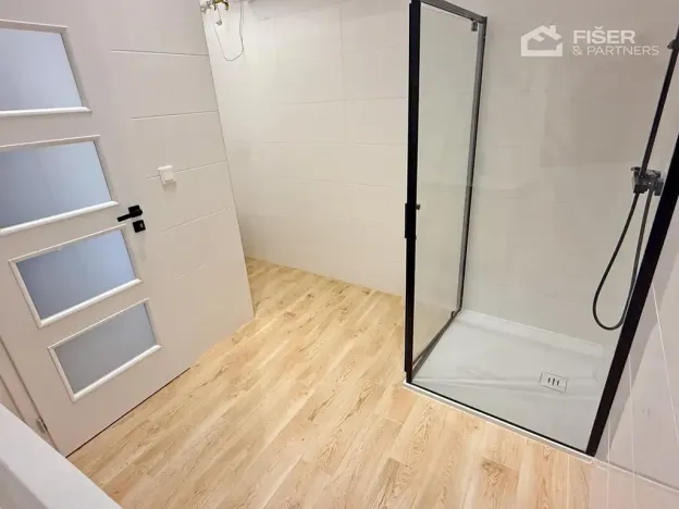 Pronájem bytu 2+kk, Valašské Meziříčí, Mostní, 45 m2