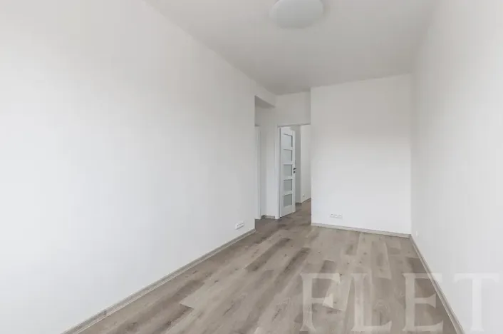 Pronájem bytu 2+1, Praha - Troja, Trojská, 74 m2