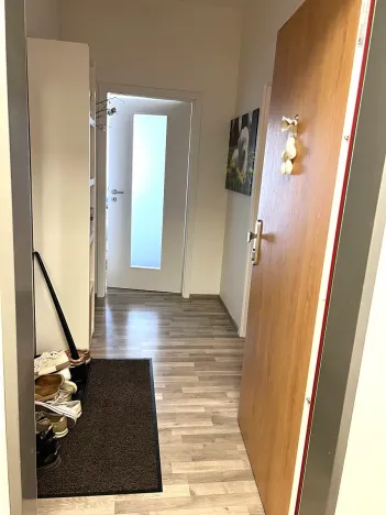 Pronájem bytu 2+kk, Prostějov, Werichova, 42 m2