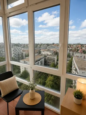 Pronájem bytu 3+kk, Praha, Vinohradská, 73 m2