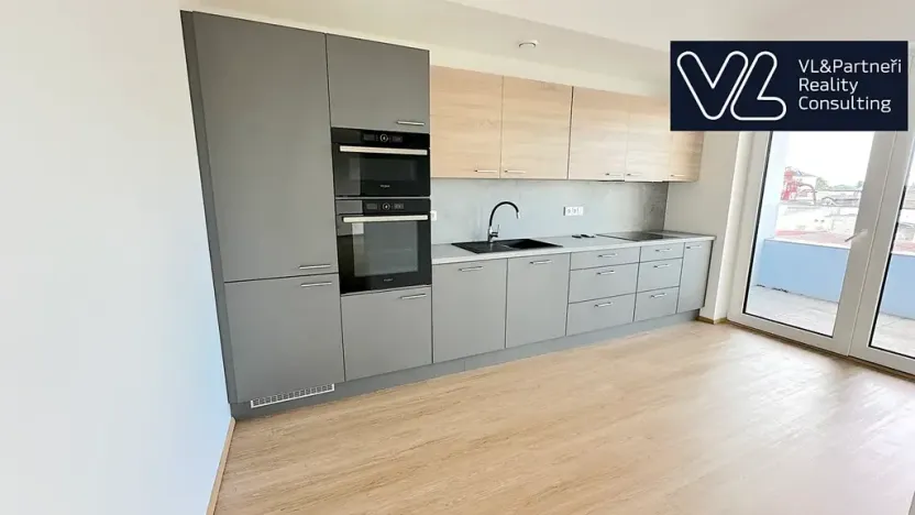 Pronájem bytu 1+1, Brno, Křenová, 72 m2