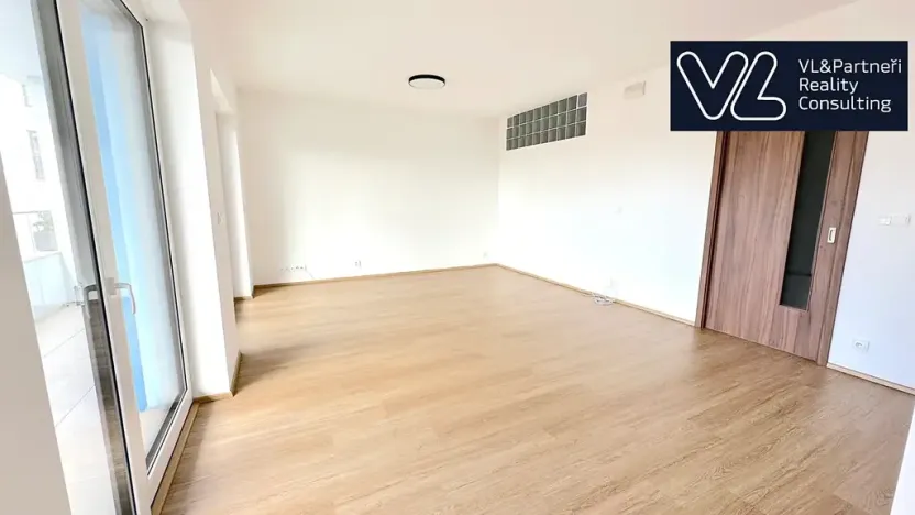 Pronájem bytu 1+1, Brno, Křenová, 72 m2