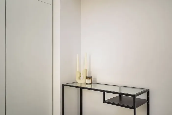 Pronájem bytu 2+kk, Praha - Vršovice, Košická, 36 m2