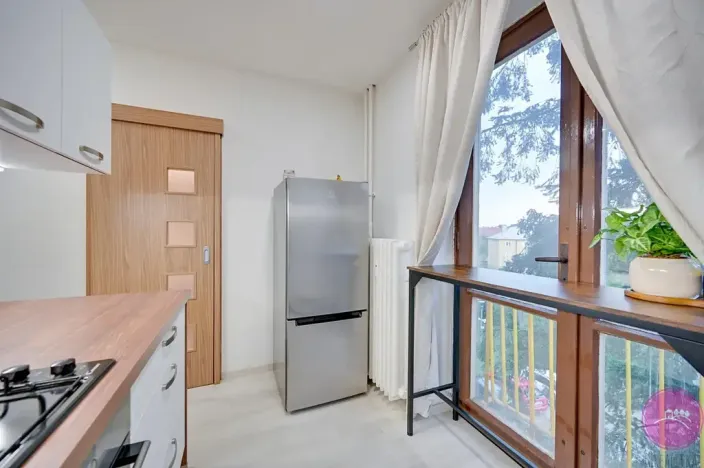Prodej bytu 2+1, Olomouc, Foerstrova, 58 m2