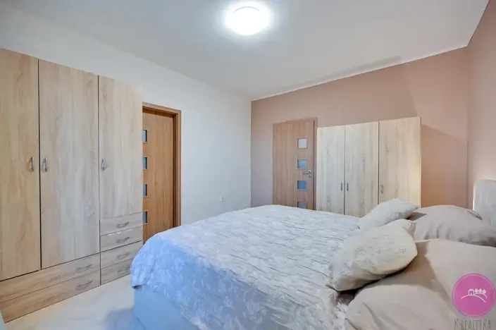 Prodej bytu 2+1, Olomouc, Foerstrova, 58 m2
