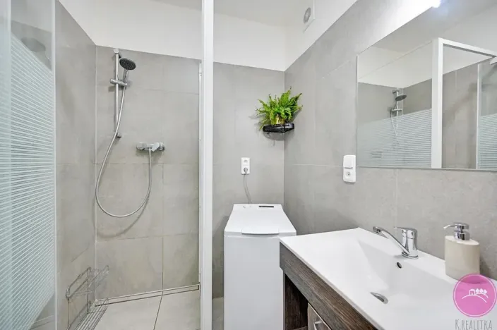 Prodej bytu 2+1, Olomouc, Foerstrova, 58 m2