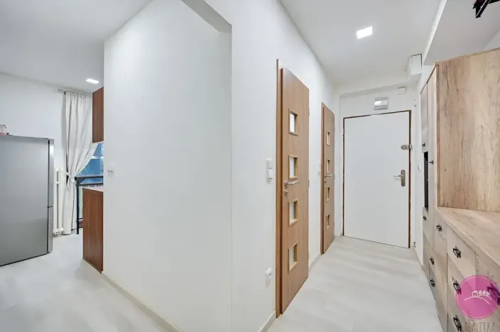 Prodej bytu 2+1, Olomouc, Foerstrova, 58 m2