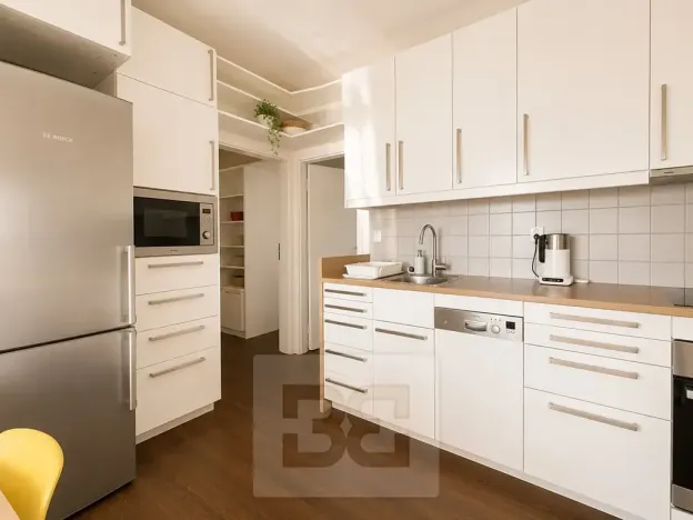 Pronájem bytu 4+kk, Olomouc, Řezáčova, 70 m2
