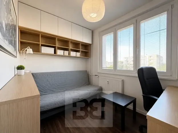 Pronájem bytu 4+kk, Olomouc, Řezáčova, 70 m2