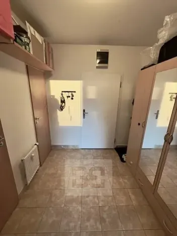 Pronájem bytu 2+kk, Praha - Stodůlky, Wiedermannova, 47 m2