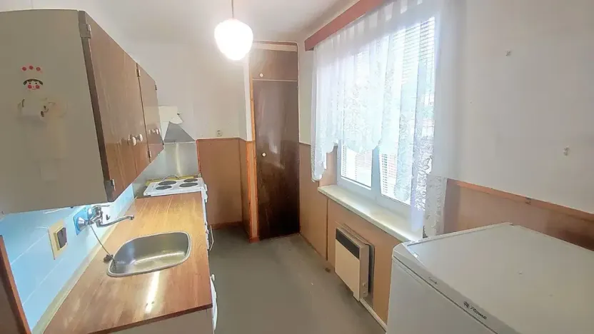 Prodej bytu 3+1, Police nad Metují, Ostašská, 65 m2
