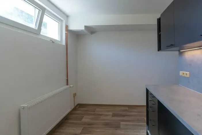 Pronájem bytu 1+kk, Lanškroun, Krátká, 14 m2