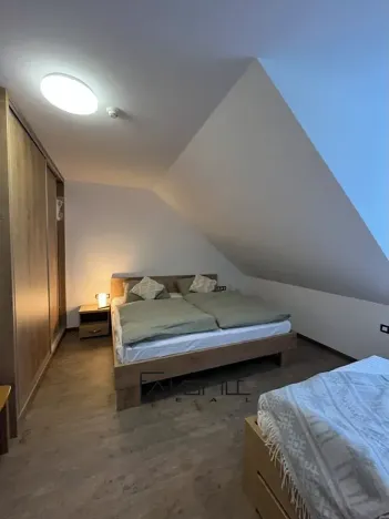 Prodej bytu 2+kk, Makov, Slovensko, 46 m2