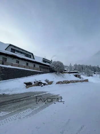 Prodej bytu 2+kk, Makov, Slovensko, 46 m2