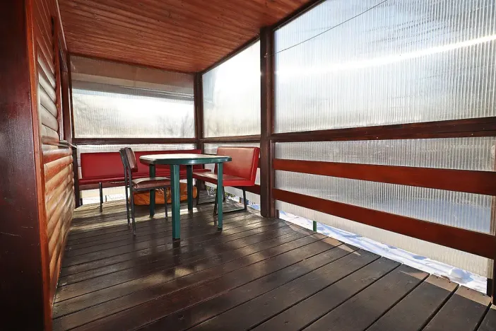 Prodej chaty, Zlaté Hory, Krnovská, 42 m2