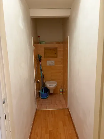 Pronájem bytu 3+1, Praha - Nové Město, Hálkova, 103 m2