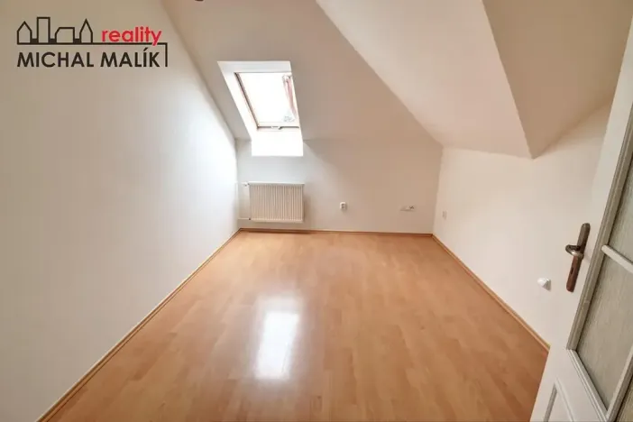 Pronájem bytu 3+kk, Hranice, Hřbitovní, 71 m2