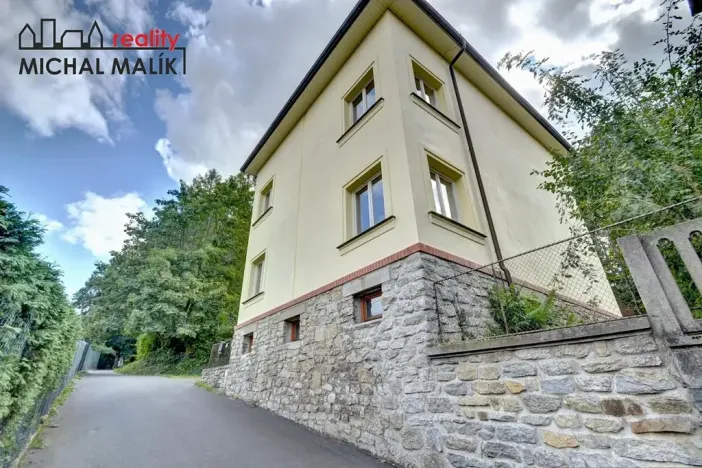 Pronájem bytu 3+kk, Hranice, Hřbitovní, 71 m2