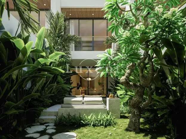 Prodej vily, Cemagi, Indonésie, 164 m2