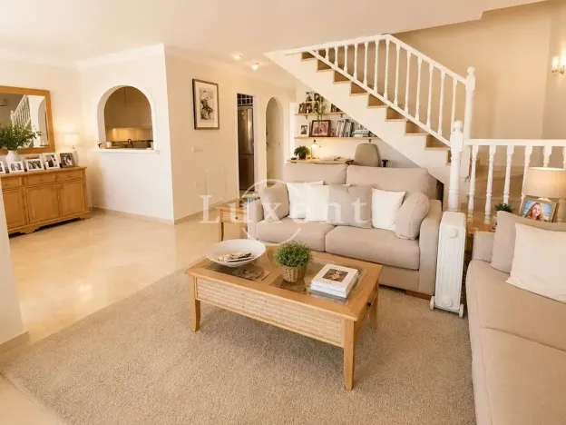 Prodej bytu 4+kk, Marbella, Španělsko, 173 m2