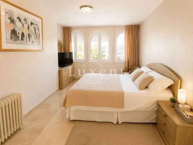 Prodej bytu 4+kk, Marbella, Španělsko, 173 m2