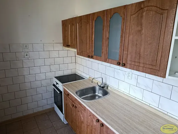Pronájem bytu 2+1, Chropyně, Moravská, 54 m2