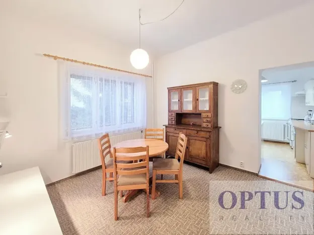 Pronájem bytu 2+1, Praha - Stodůlky, Živcových, 64 m2