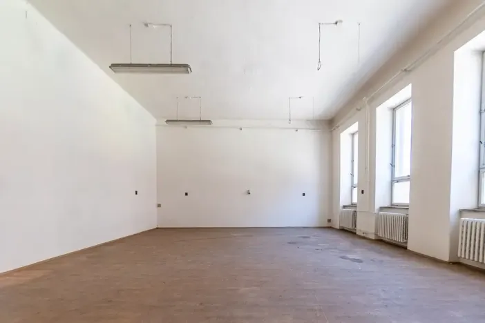 Prodej komerční nemovitosti, Ostrava, Zákrejsova, 1254 m2