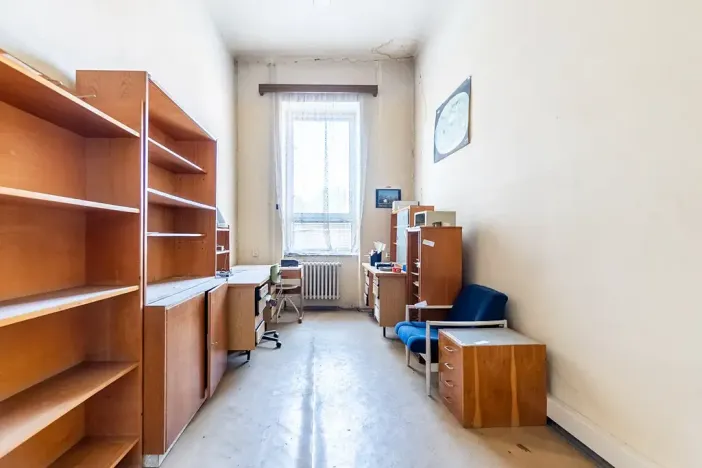 Prodej komerční nemovitosti, Ostrava, Zákrejsova, 1254 m2