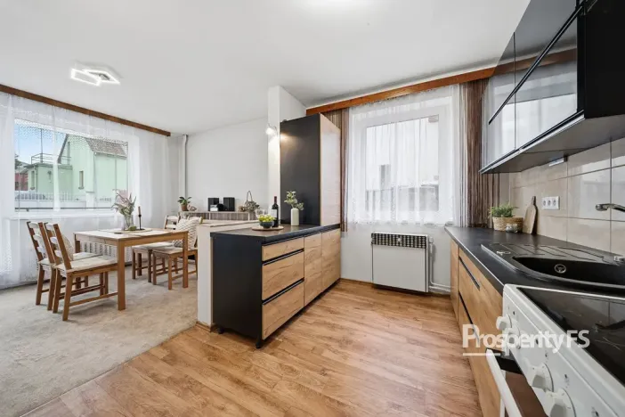 Prodej rodinného domu, Srbeč, 170 m2