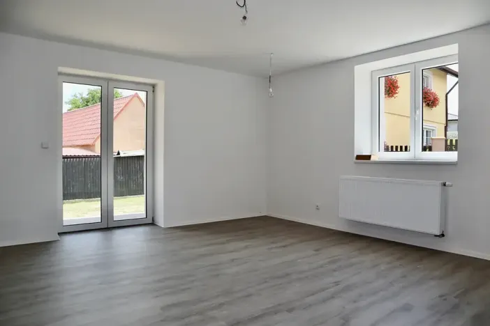 Prodej rodinného domu, Vracovice, 120 m2