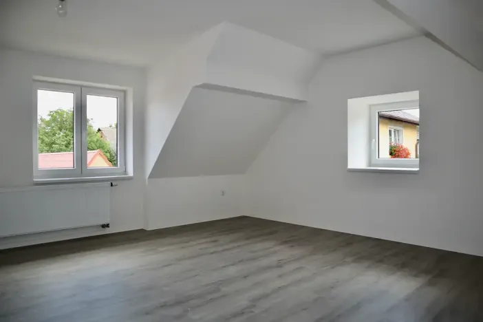 Prodej rodinného domu, Vracovice, 120 m2