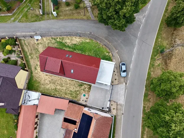 Prodej rodinného domu, Vracovice, 120 m2