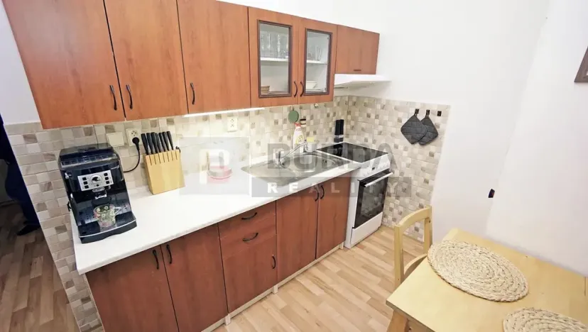 Pronájem bytu 2+1, Mělník, Oldřicha Wenzla, 55 m2