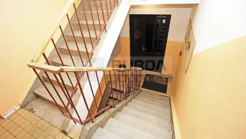 Pronájem bytu 2+1, Mělník, Oldřicha Wenzla, 55 m2