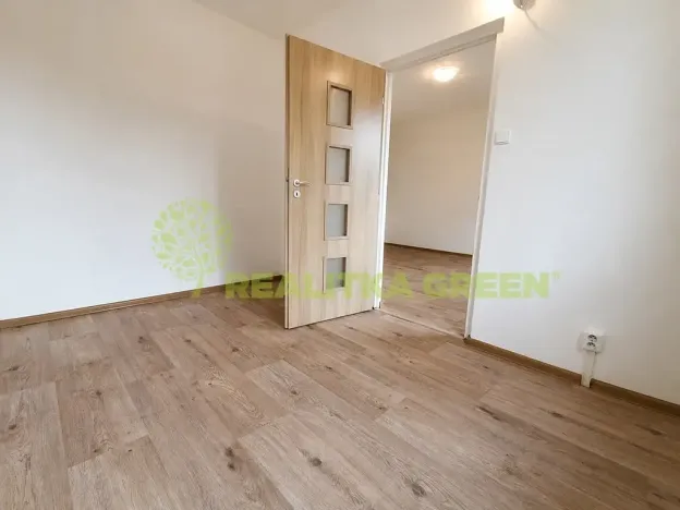 Pronájem bytu 1+1, Valašské Meziříčí, Sokolská, 41 m2