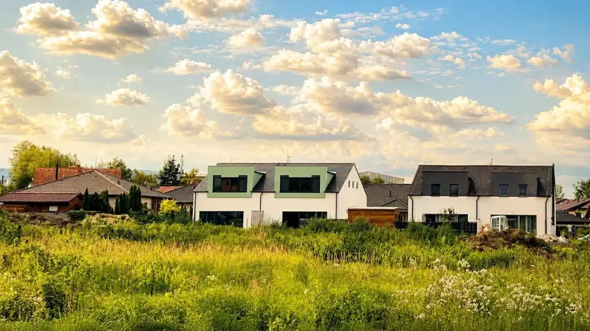 Prodej bytu 4+kk, Boršov nad Vltavou, 80 m2