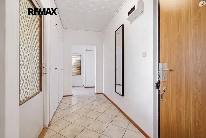 Prodej bytu 4+1, Praha - Strašnice, Gutova, 86 m2