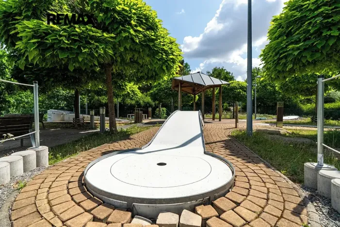 Prodej bytu 4+1, Praha - Strašnice, Gutova, 86 m2