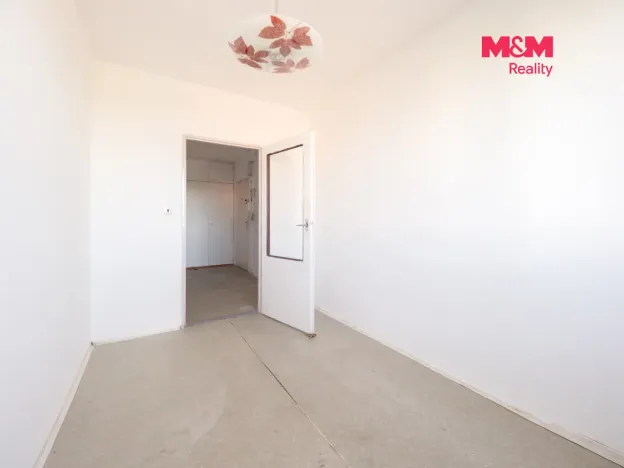 Prodej bytu 3+kk, Praha - Bohnice, Řešovská, 56 m2