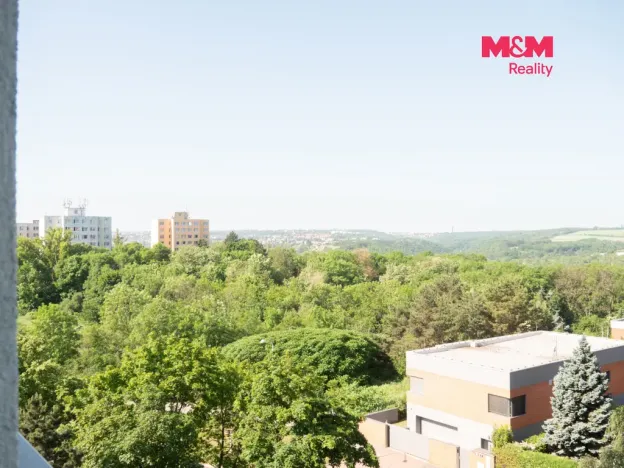 Prodej bytu 3+kk, Praha - Bohnice, Řešovská, 56 m2