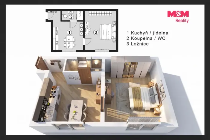 Prodej rodinného domu, Kladno, V. Burgra, 161 m2