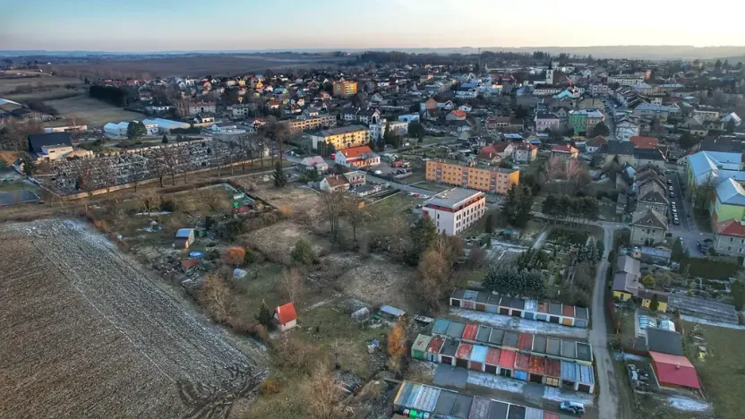 Dražba pozemku pro bydlení, Skuteč, Havlíčkova, 402 m2