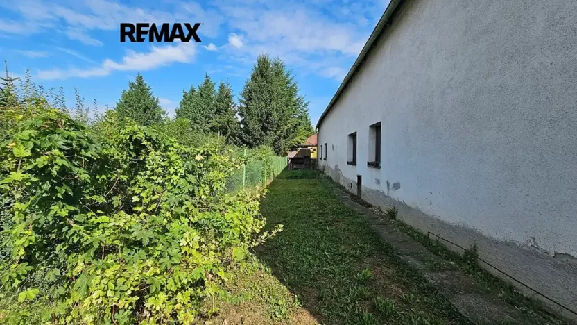 Prodej rodinného domu, Toušice, 80 m2