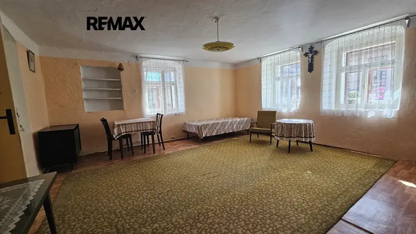 Prodej rodinného domu, Toušice, 80 m2
