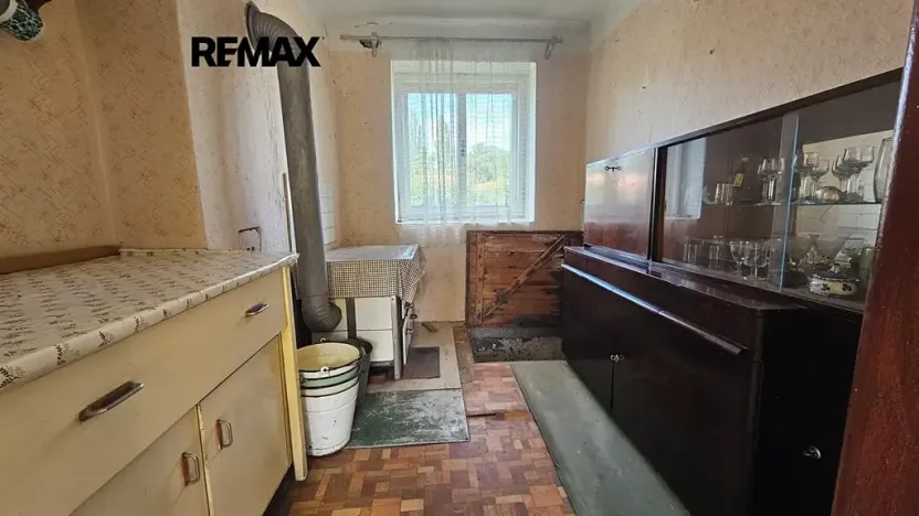 Prodej rodinného domu, Toušice, 80 m2